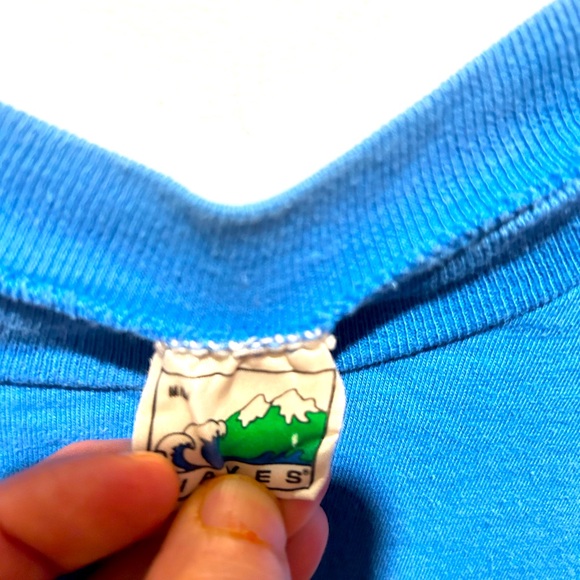 1993 Toronto blue jays back to back - Picture 4 of 4